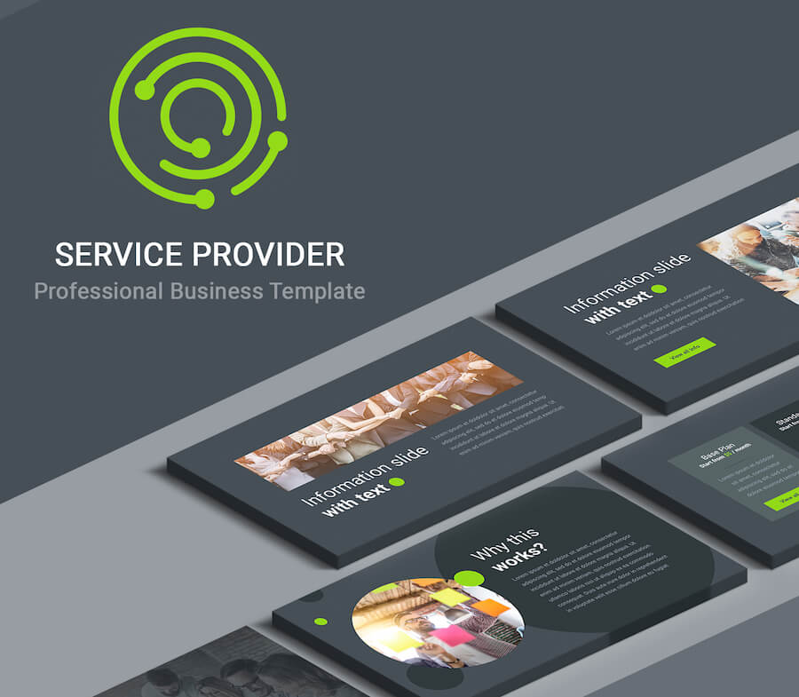 Services