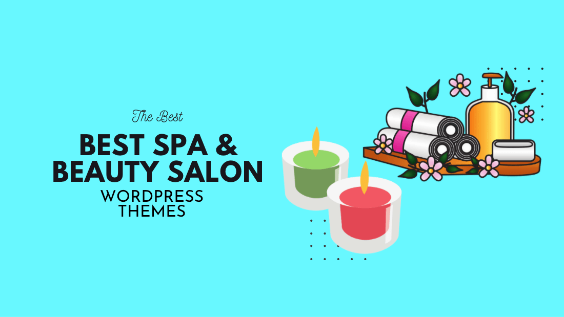 Spa WordPress Themes