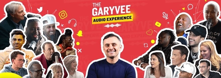 The-GaryVee-Audio-Experience