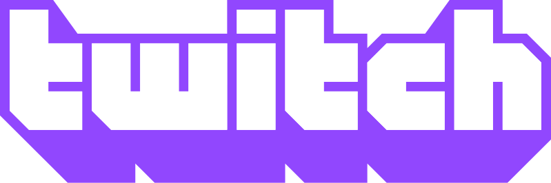 Twitch logo Twitch