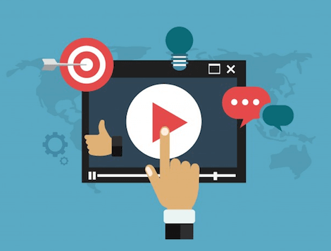 Outils de vidéo-marketing