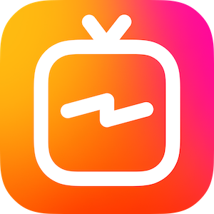 igtv logo IGTV