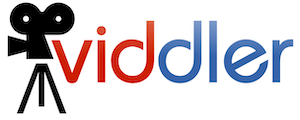 viddler logo Viddler