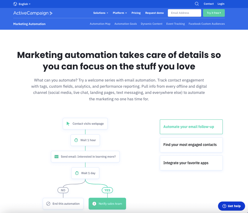 ActiveCampaign-Marketing-Automation