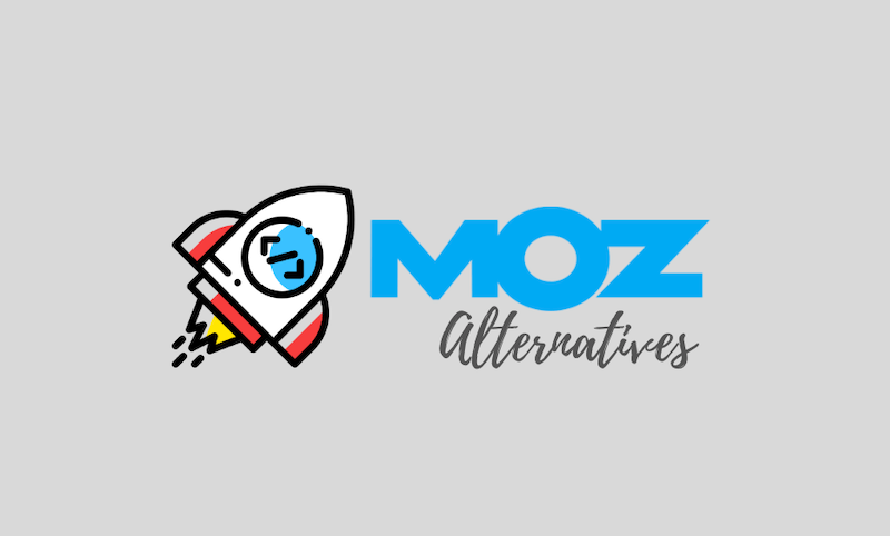 Melhores alternativas ao Moz