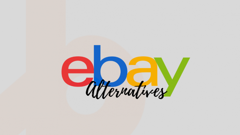 Best eBay Alternatives
