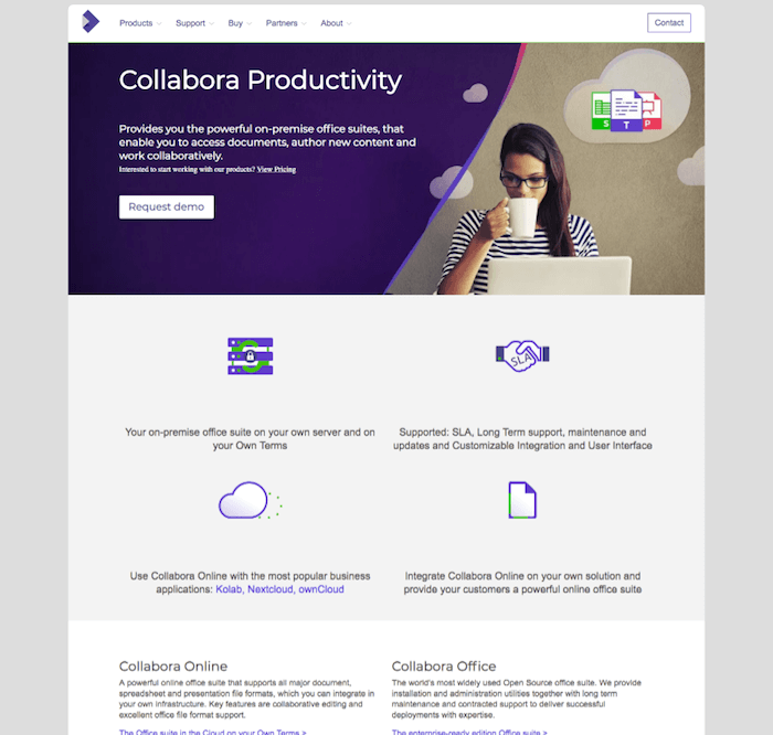 Collabora Collabora