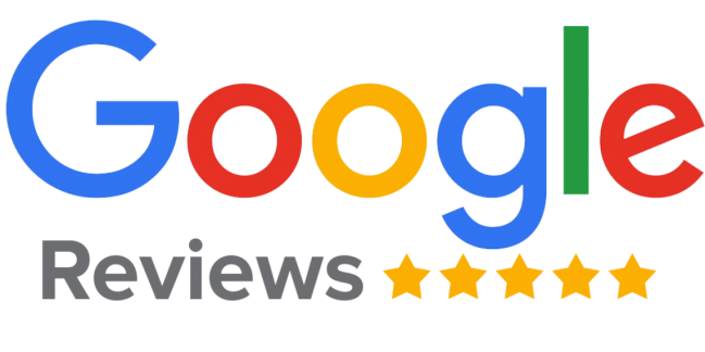 Google Local Business Reviews