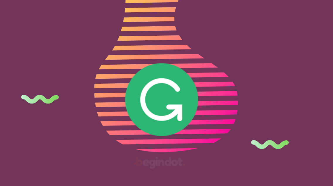 Grammarly Alternatives