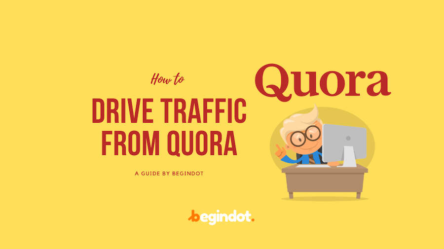 Quora Traffic