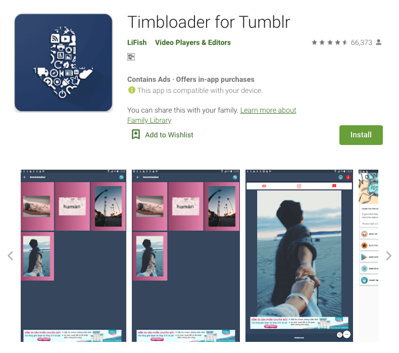 Kawaii tumblr - Kawaii tumblr atualizou a foto do perfil.