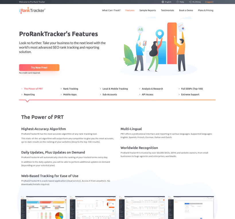 proranktracker proranktracker