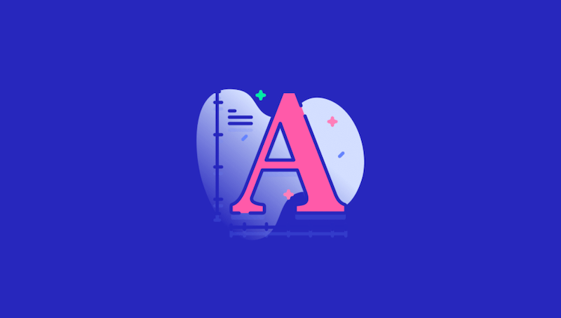 Best Serif Fonts