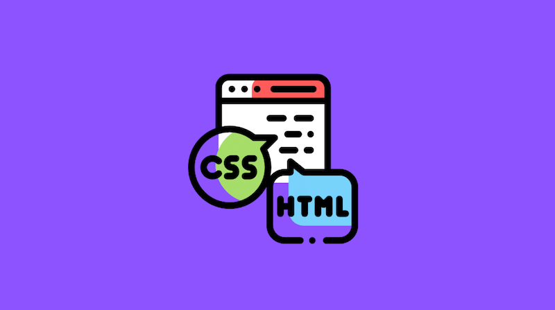HTML & CSS for SEO