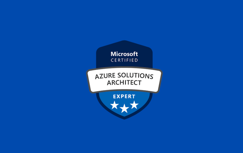 Microsoft Certified Azure