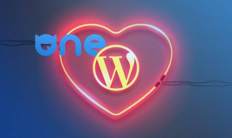 ONE Membership subscription ONE Membership subscription