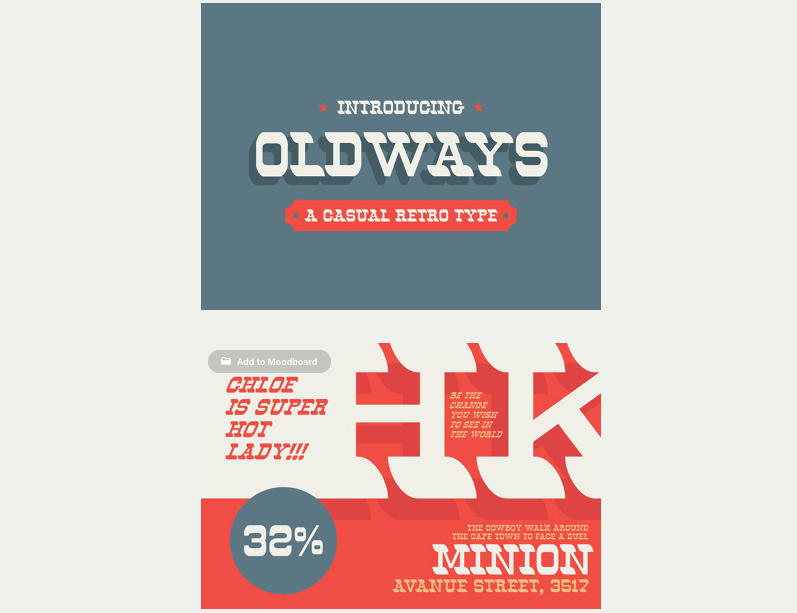Oldways
