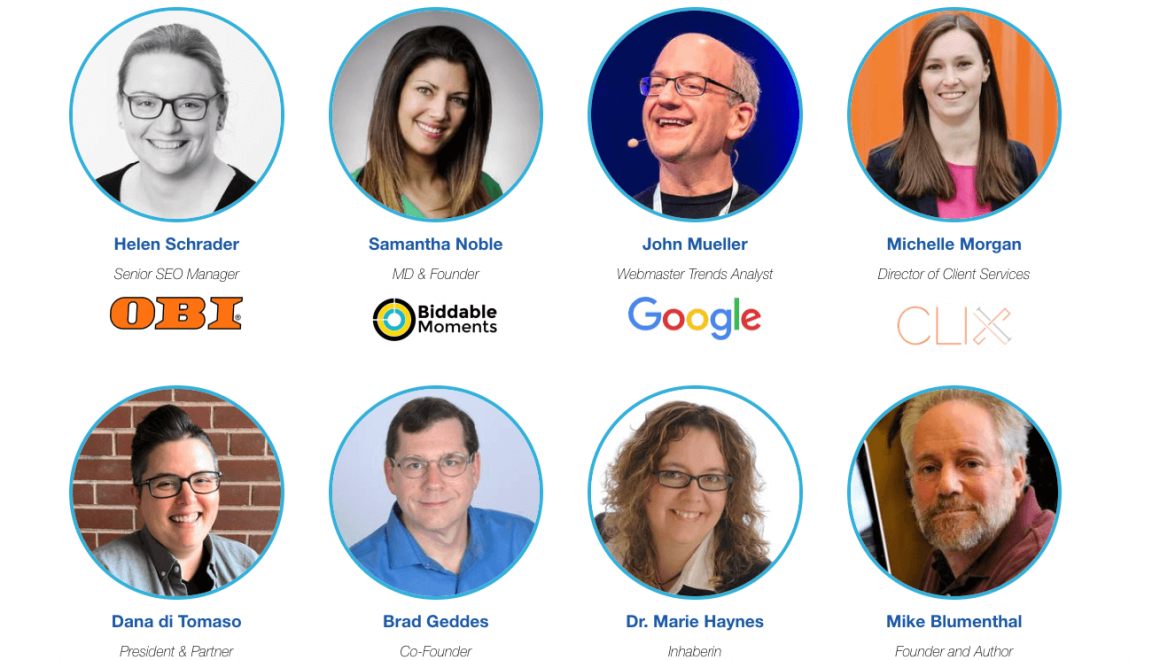 SMX Search Marketing Expert, Munich