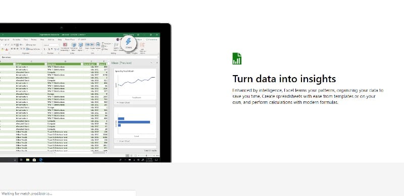 Screenshot 41 Excel