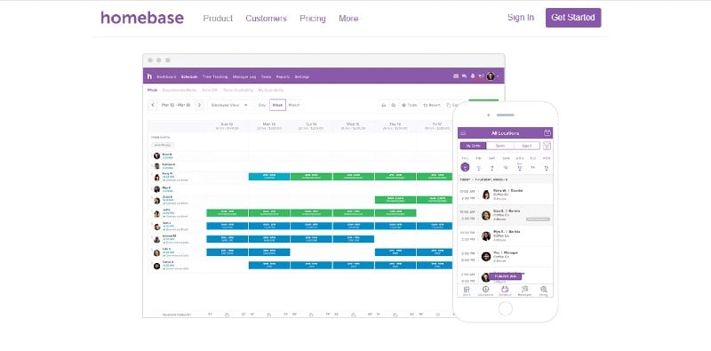 Screenshot 44 Homebase
