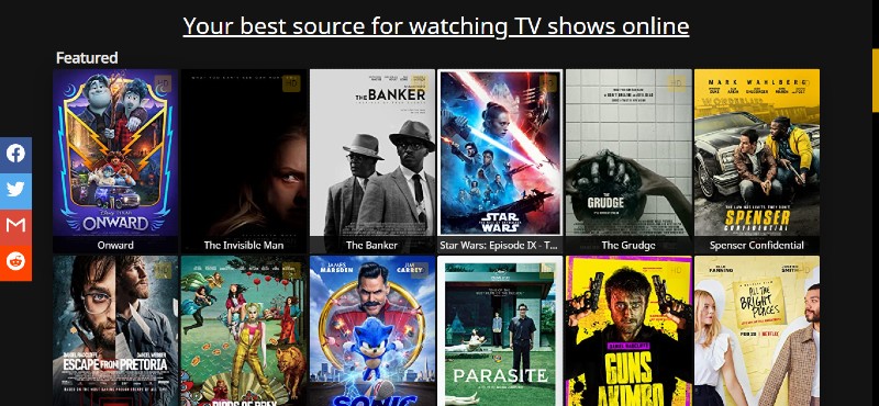 AZ Movies