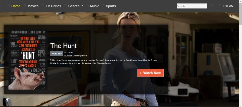 FilmHD4U