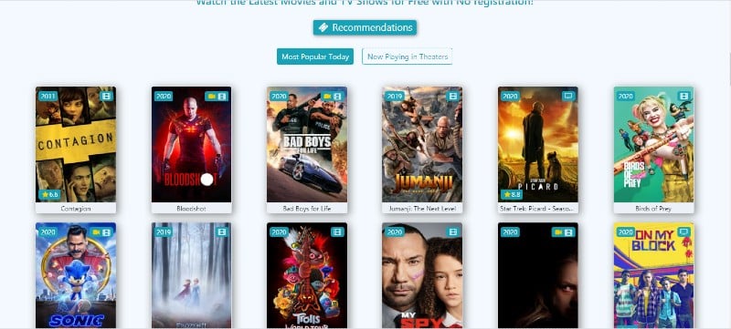 Flixtor