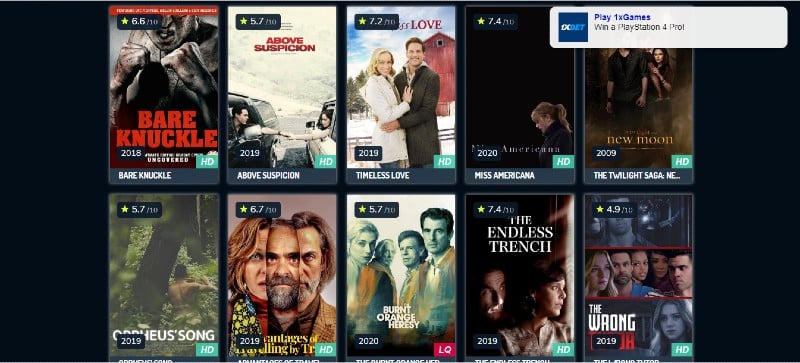 Look Movie