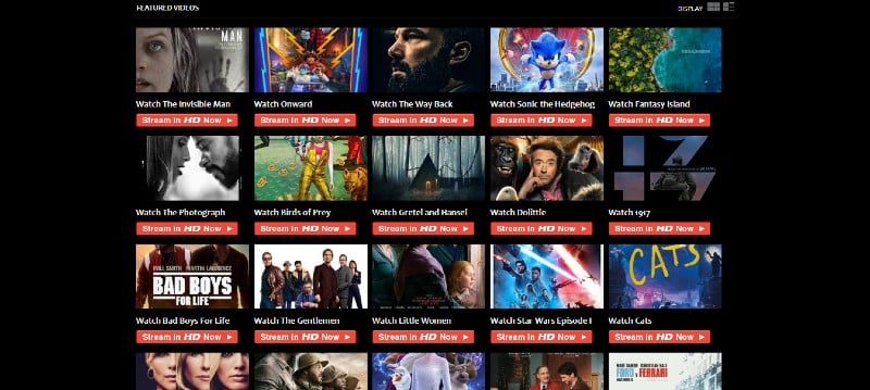 Movie2k