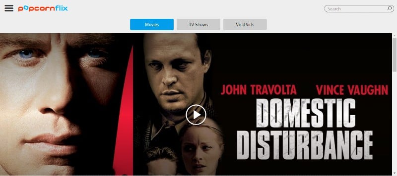PopcornFlix