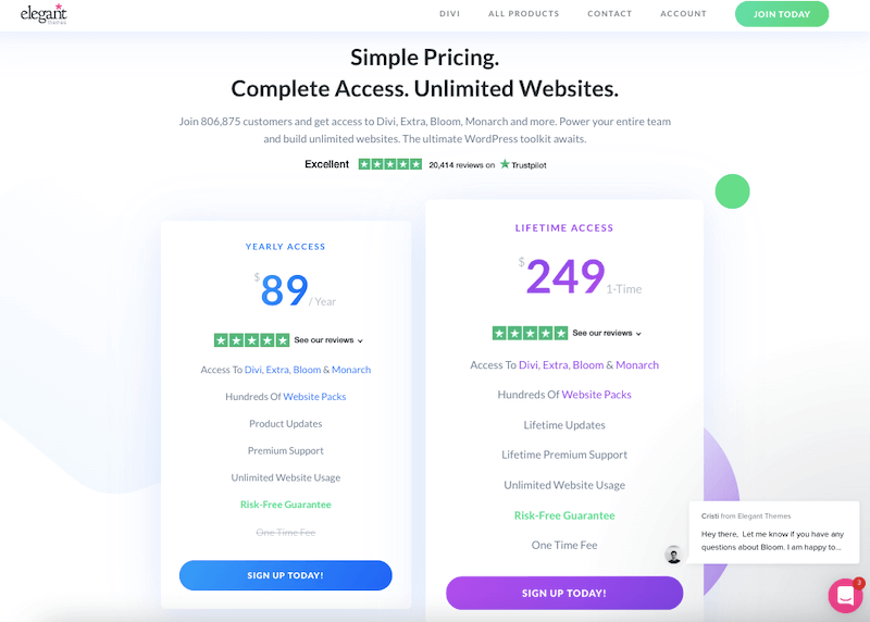 Bloom Plugin Price Review