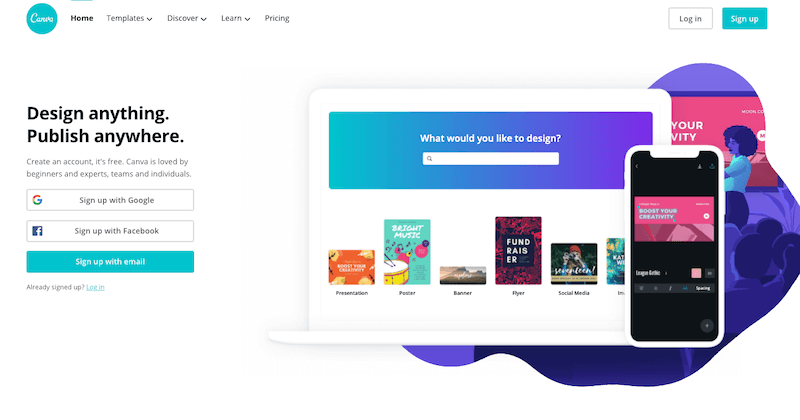 Canva Canva