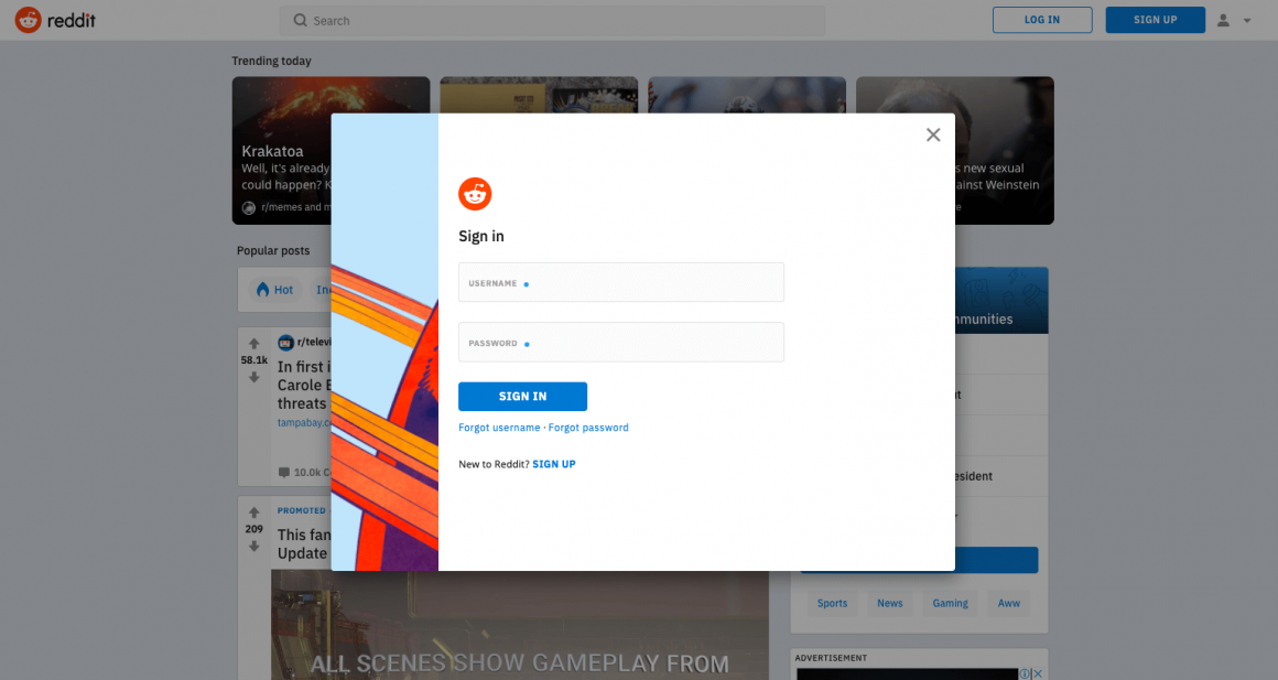 Login To Reddit Account Login To Reddit Account