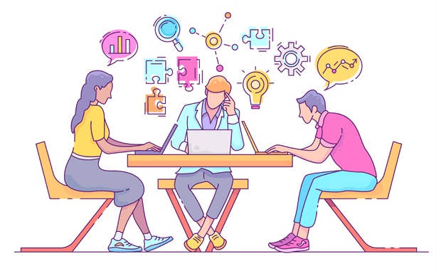 Marketing Course Benefits