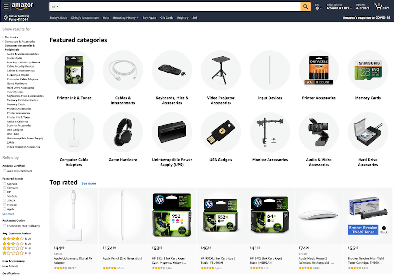 PC Accessories