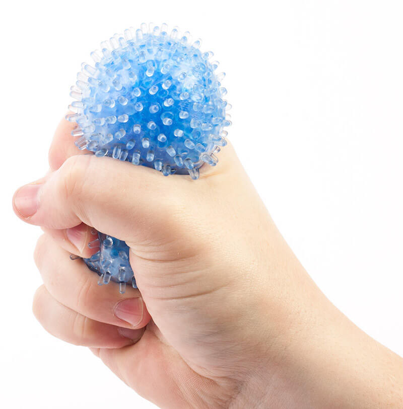 Stress Ball