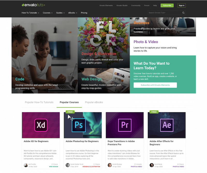 Tutsplus.com