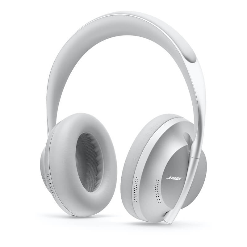 noise-canceling headphones
