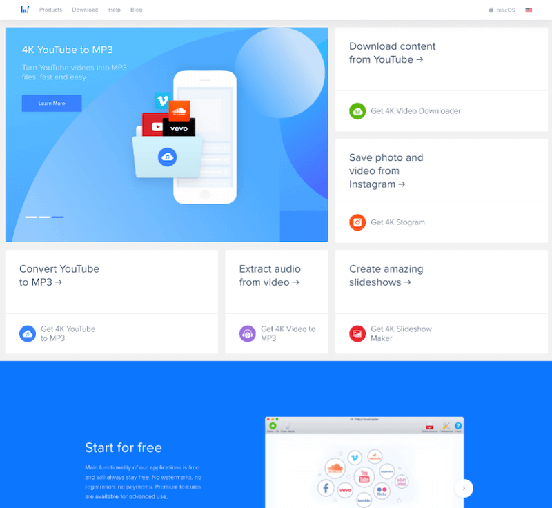 4k Video Downloader 4k Video Downloader