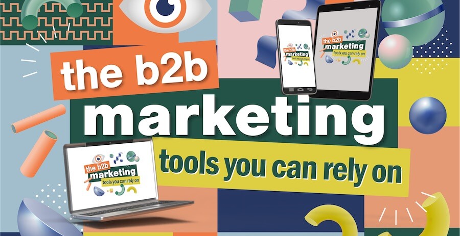 Best B2B Marketing Tools