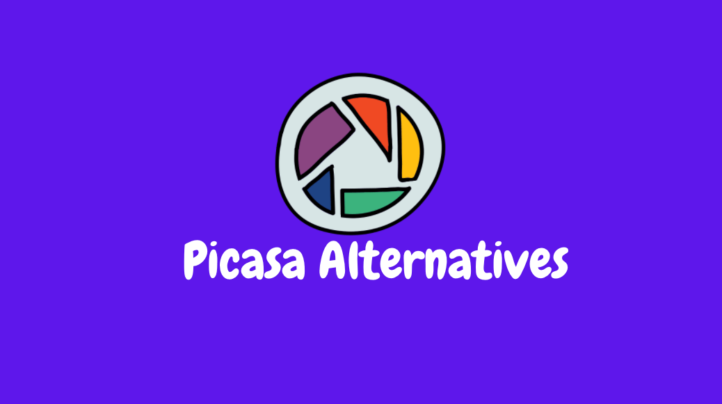Beste Picasa-Alternativen