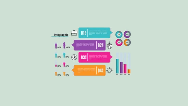 Outils d'infographie