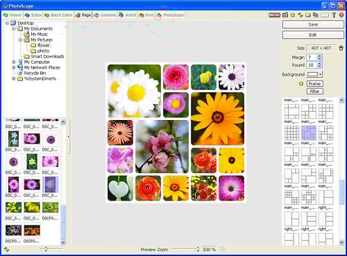Photoscape Photoscape