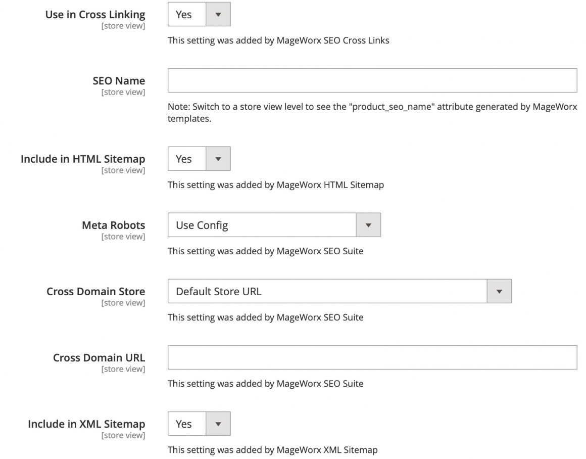 Product SEO Product SEO