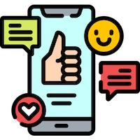 Social Media Tools