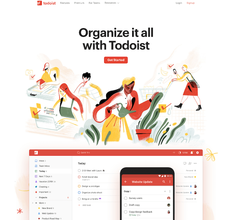 Todoist