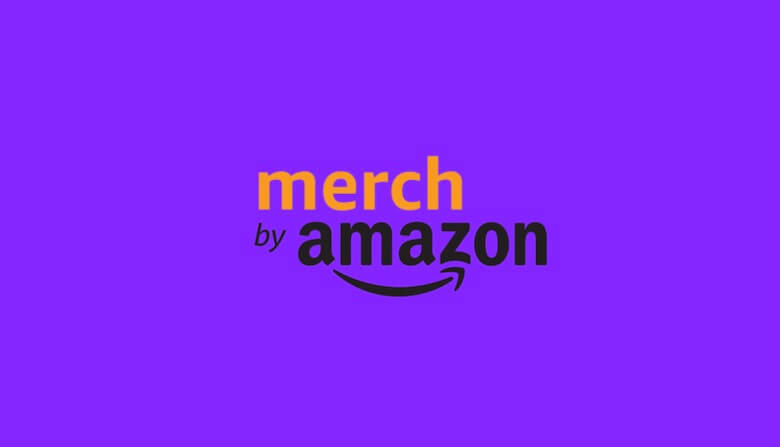 Amazon Merch