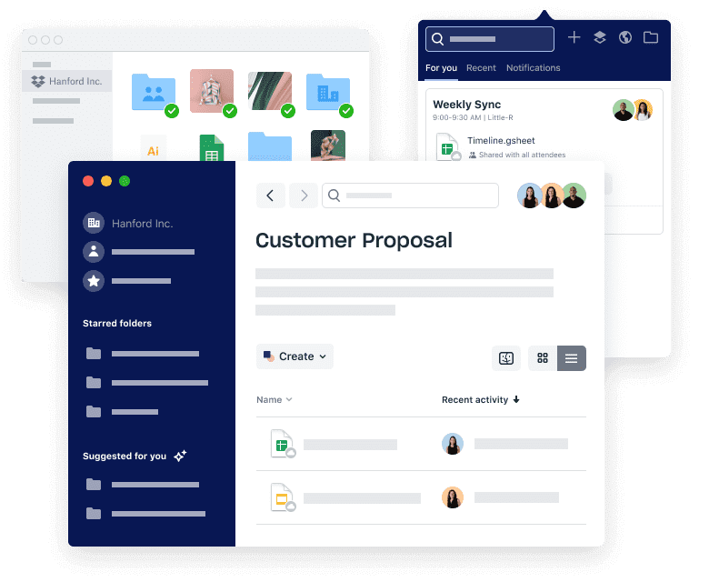 Dropbox