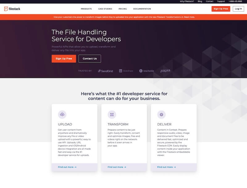 Filestack