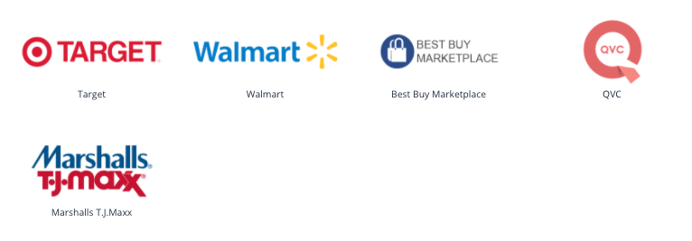 Retailers Retailers